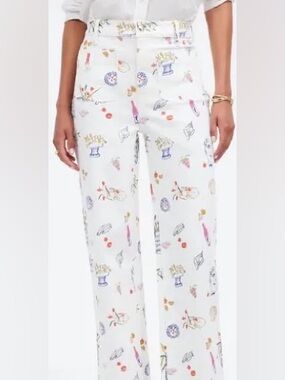 Lisa Says Gah x Madewell